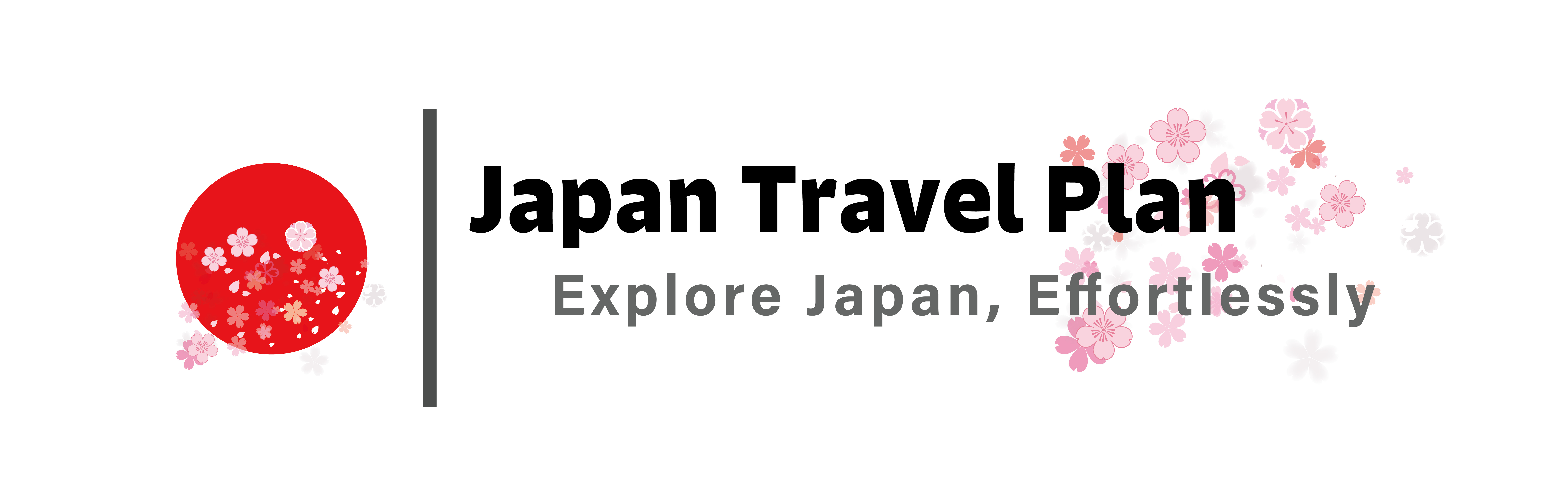 Japan Travel Plan